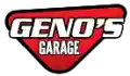Genos Garage Promo Codes 