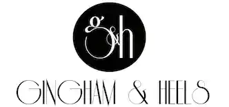 Gingham & Heels Promo Codes 