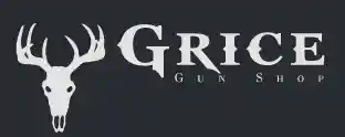 Grice Gun Shop Promo Codes 