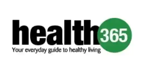 Health365 Promo Codes 