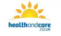 Health And Care Promo Codes 