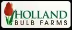 Holland Bulb Farms Promo Codes 
