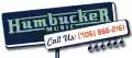 Humbucker Music Promo Codes 