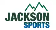 Jackson Sports Promo Codes 