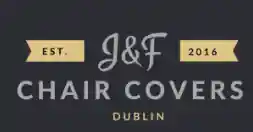 J&F Chair Covers Promo Codes 