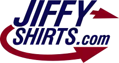 Jiffy Shirts Promo Codes 