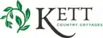 Kett Country Cottages Promo Codes 