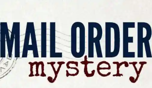 Mail Order Mystery Promo Codes 