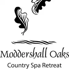 Moddershall Oaks Promo Codes 