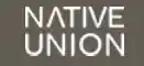 Native Union Promo Codes 
