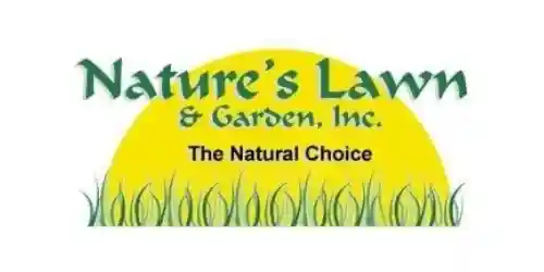 Natures Lawn Promo Codes 
