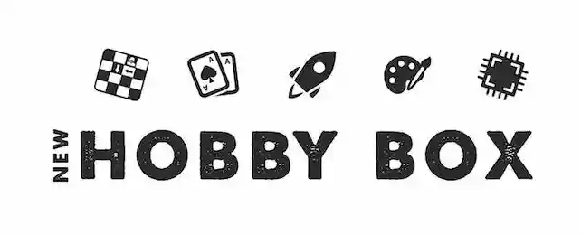 Newhobbybox.com Promo Codes 