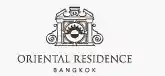 Oriental Residence Bangkok Promo Codes 