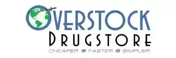 Overstock Drugstore Promo Codes 