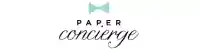 Paper Concierge Promo Codes 