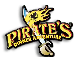 Pirates Dinner Adventure Promo Codes 