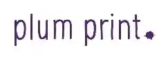 Plum Print Promo Codes 