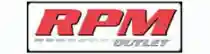RPM Outlet Promo Codes 