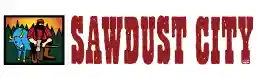 Sawdust City LLC Promo Codes 