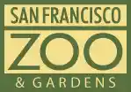 San Francisco Zoo Promo Codes 