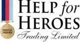 Help For Heroes Promo Codes 