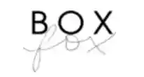 Boxfox Promo Codes 