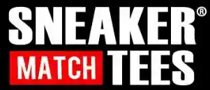 Sneaker Tees Sneaker Match Promo Codes 