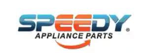 Speedy Appliance Parts Promo Codes 