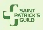 St Patrick's Guild Promo Codes 