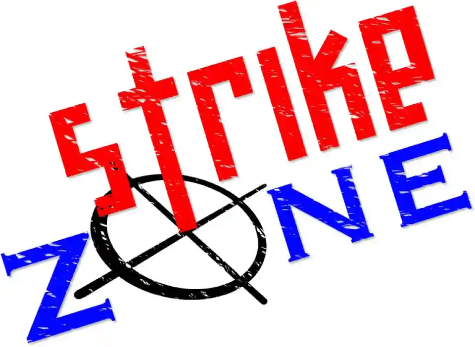 Strike Zone Promo Codes 