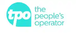 The Peoples Operator Promo Codes 