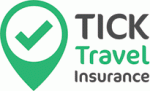 Tick Travel Insurance Promo Codes 