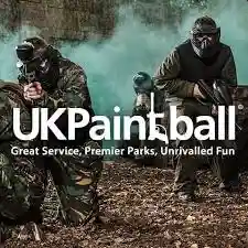 UK Paintball Promo Codes 