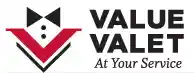 Value Valet Promo Codes 