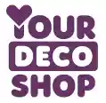 Your Deco Shop Promo Codes 