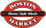 Boston Market Promo Codes 