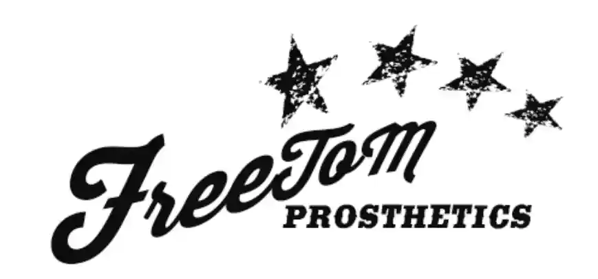 FreeToM Prosthetics Promo Codes 