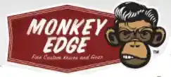 Monkey Edge Promo Codes 