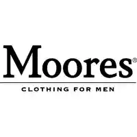 Moores Clothing Promo Codes 