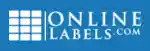 Online Labels Promo Codes 