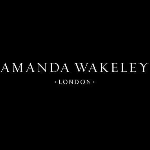 Amanda Wakeley Promo Codes 