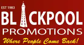 Blackpool Promotions Promo Codes 