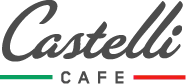 Castelli Cafe Promo Codes 