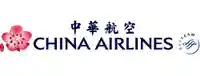China Airlines Promo Codes 