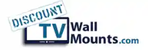 Discount TV Wall Mounts Promo Codes 