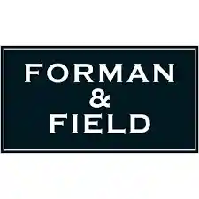 Forman & Field Promo Codes 