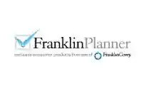 Franklin Planner Promo Codes 