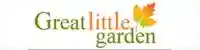 Great Little Garden Promo Codes 