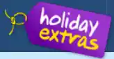 Holiday Extras Promo Codes 