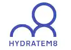 HydrateM8 Promo Codes 